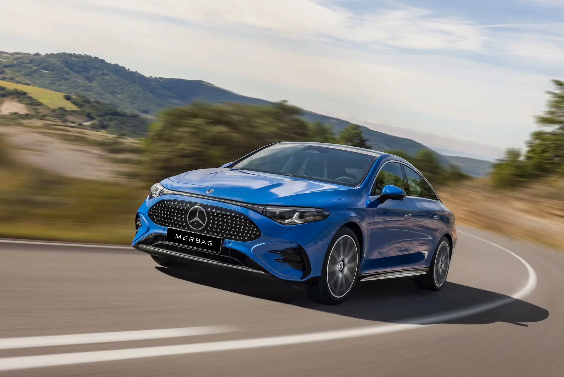 CLA elettrica