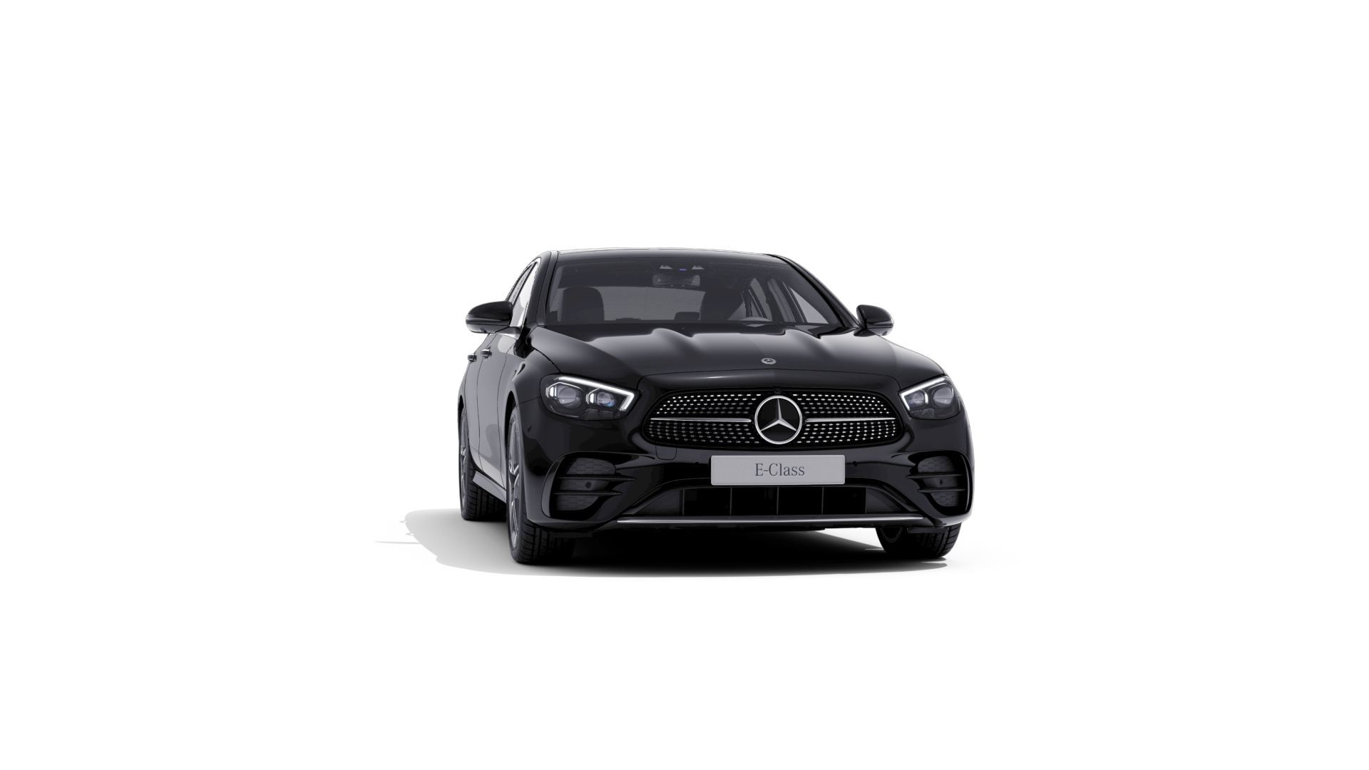 Classe E Berlina
