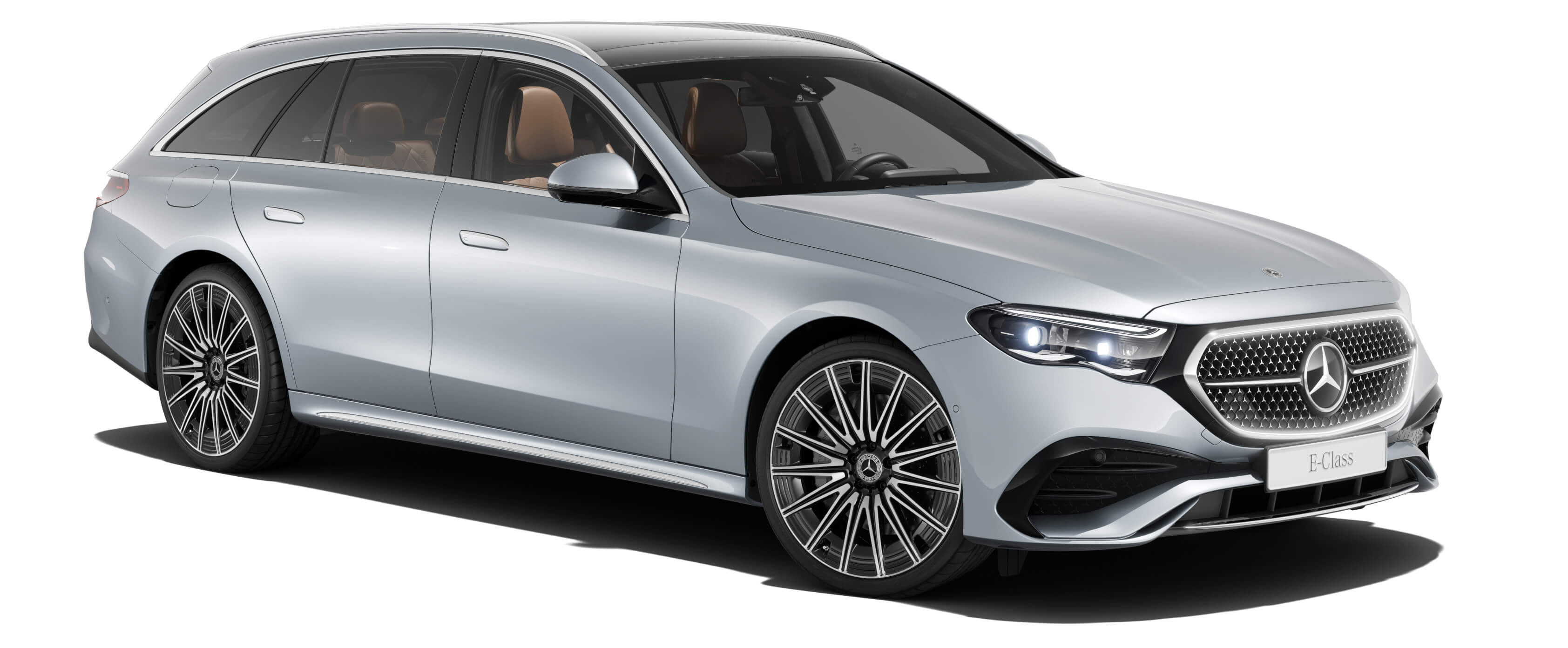 Classe E Station-Wagon