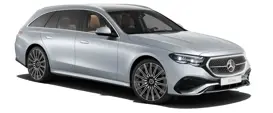 Classe E Station-Wagon Classe E Station-Wagon