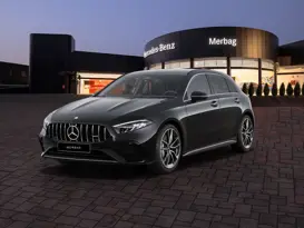 Classe A 45S AMG 4Matic+ Premium A