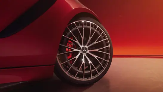 AMG CLE Cabrio 1 (4) AMG CLE Cabrio 1 (4)