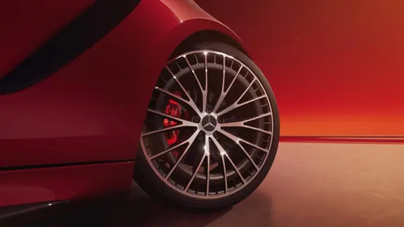 AMG CLE Cabrio 1 (4) AMG CLE Cabrio 1 (4)