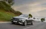 Mercedes Benz CLE Cabrio 1 Mercedes Benz CLE Cabrio 1
