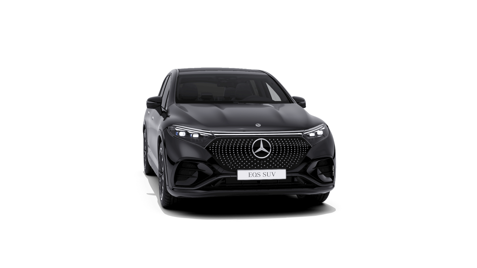 EQS SUV