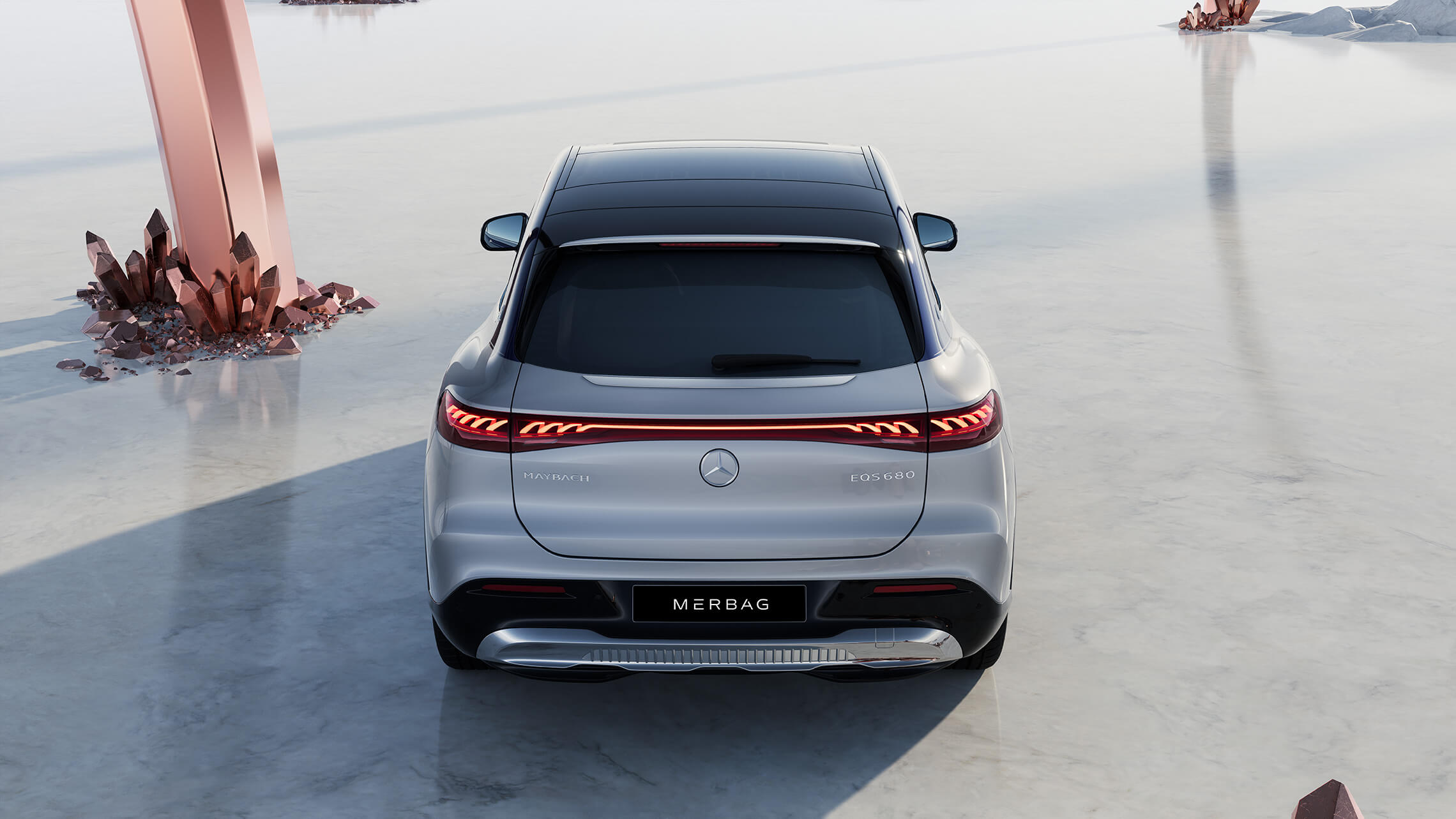 Mercedes-Maybach EQS SUV 07 - Merbag