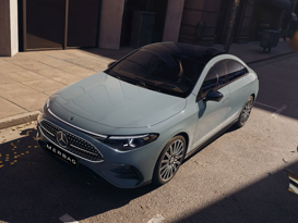 Nuova CLA. Immagine11 Con Targa