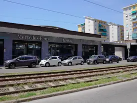 Milano – Via Tito Livio, 30 TIL