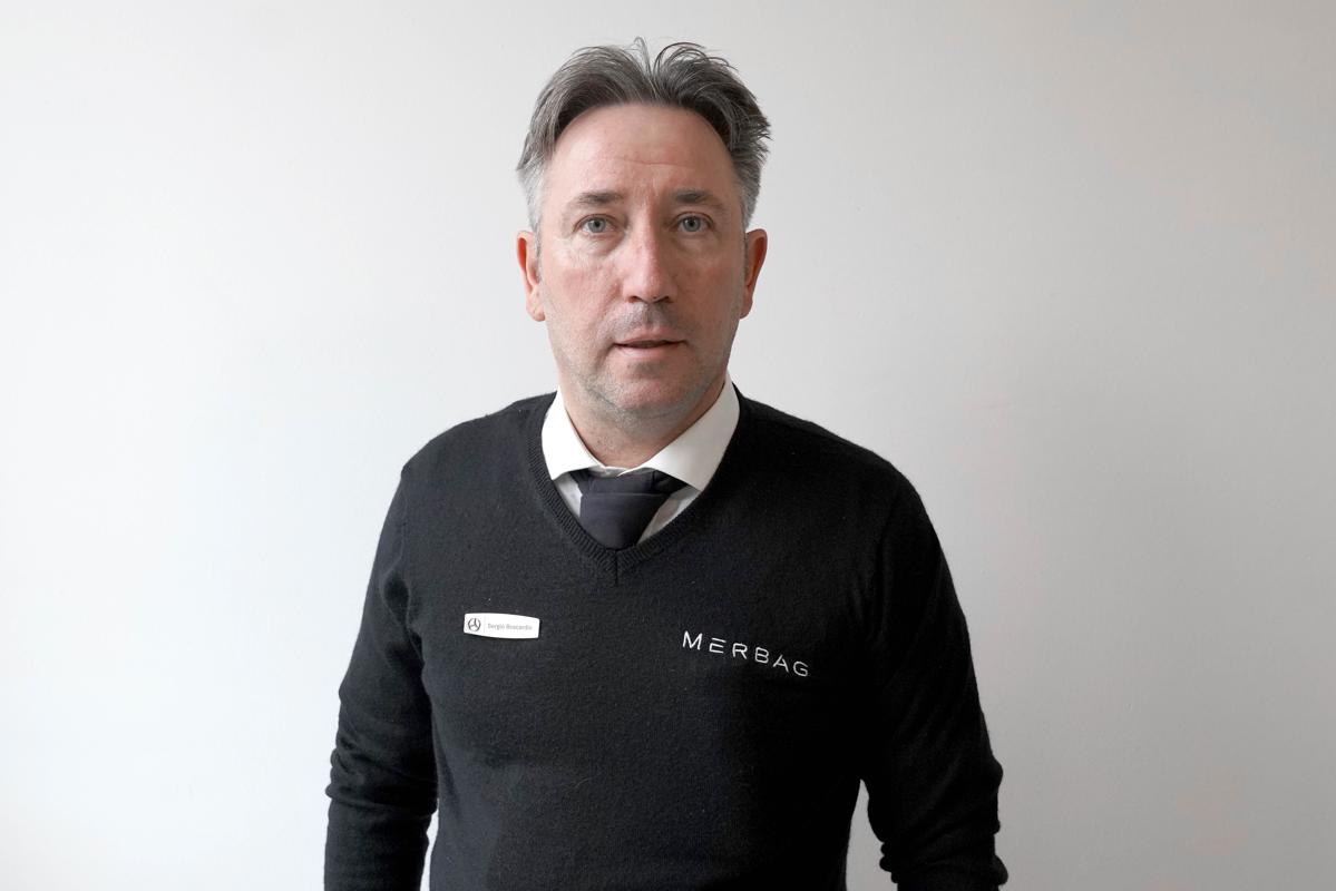 Sergio Boscardin (OK)