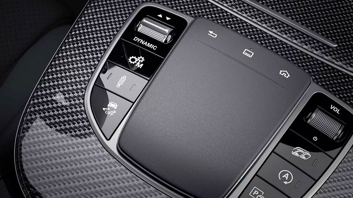 Mercedes Amg Classe E Coupe 4