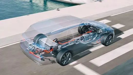 Mercedes Classe E Station Wagon Plug In Hybrid2 Mercedes Classe E Station Wagon Plug In Hybrid2