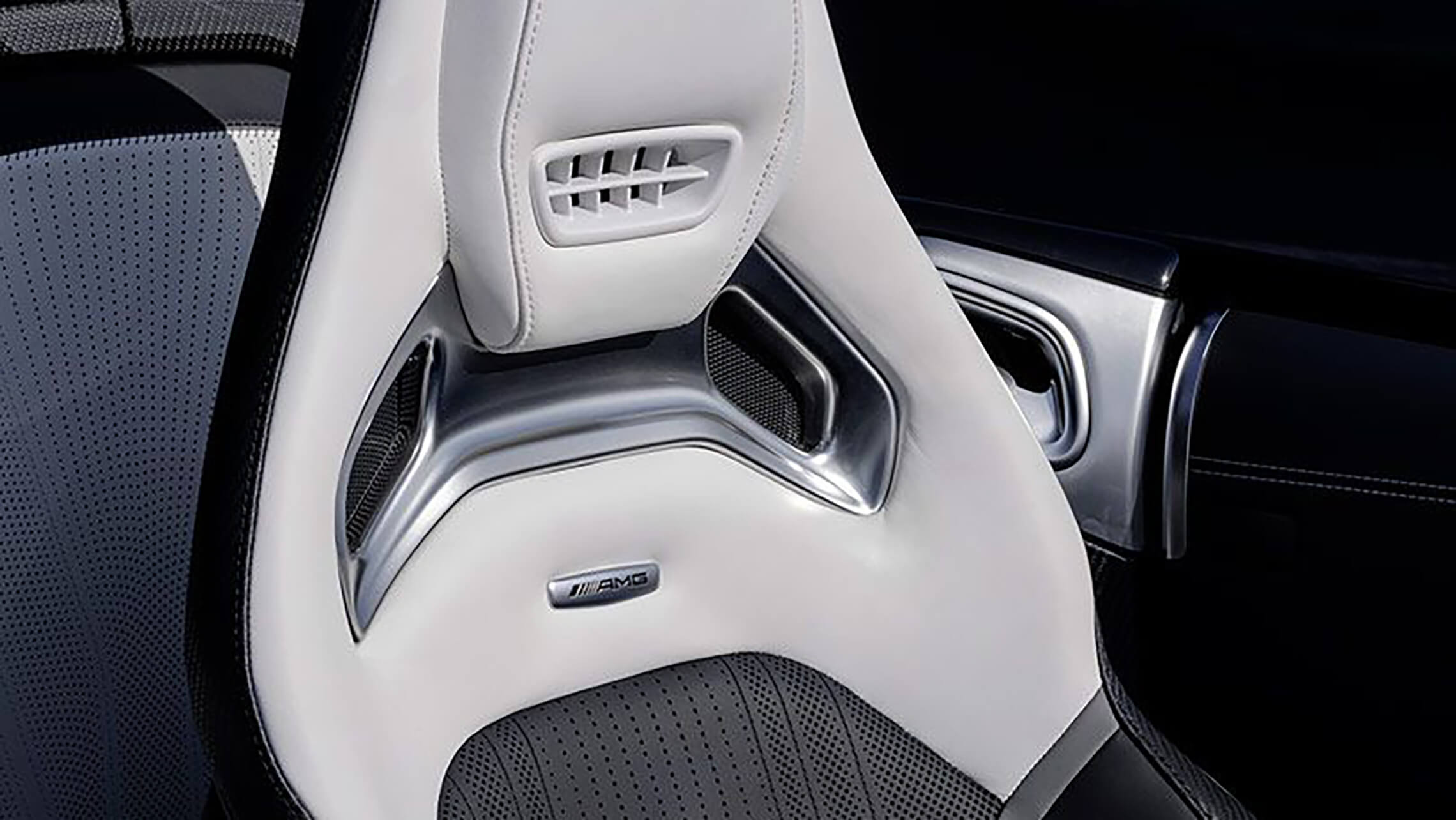 Mercedes AMG Purespeed 03 Merbag