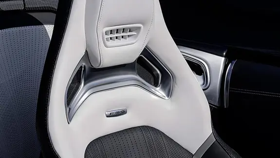 Mercedes AMG Purespeed 03 Merbag Mercedes AMG Purespeed 03 Merbag