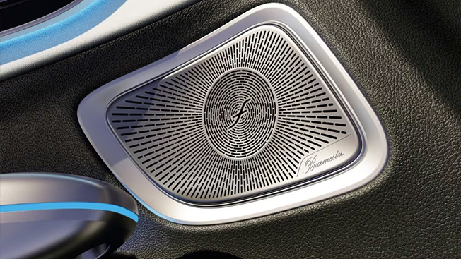 Mercedes CLE Cabrio7