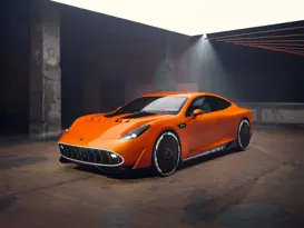 CONCEPT AMG GT XX. Concept AMG GT XX 3840 2160