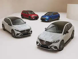 Mercedes-Benz EQ: 10 consigli per migliorare l’autonomia Corretta 3