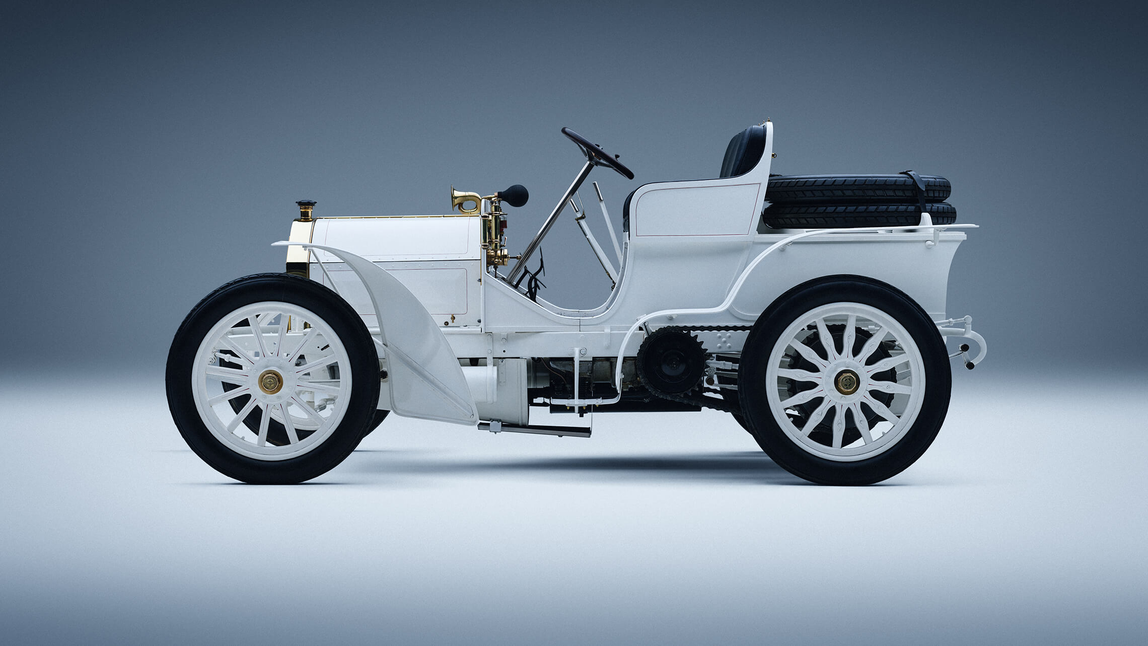 S Klasse 140 Jahre Modelle 01 2280 1283