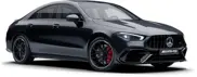 AMG CLA Coupé AMG CLA Coupé