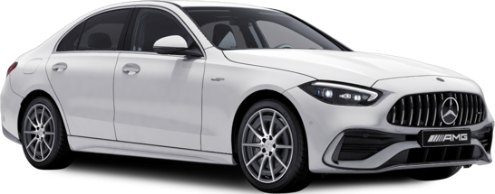 AMG Classe C Berlina AMG Classe C Berlina