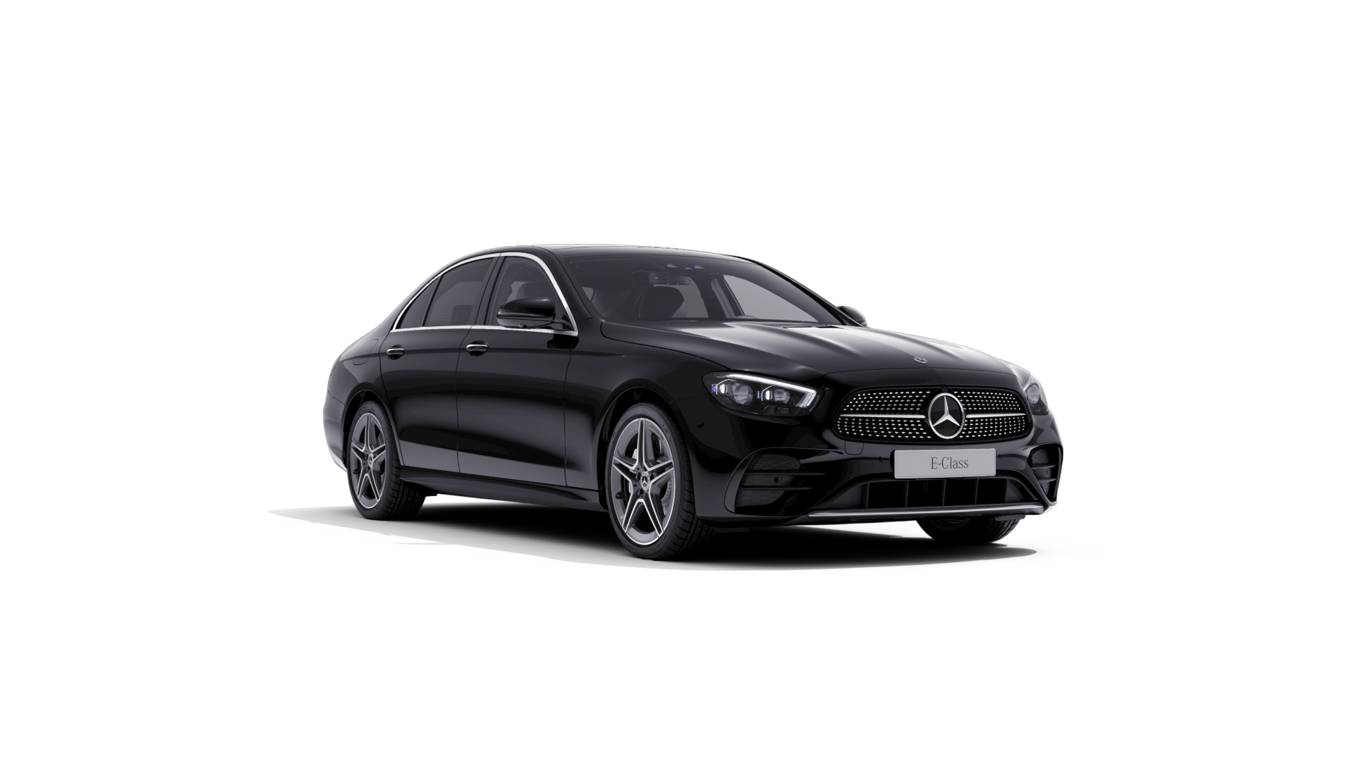 Classe E Berlina