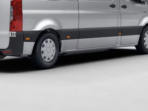 Mercedes Esprinter Furgone 7