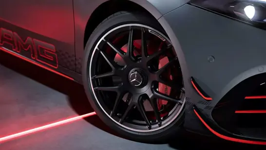 Mercedes Classe A Amg 4 Mercedes Classe A Amg 4