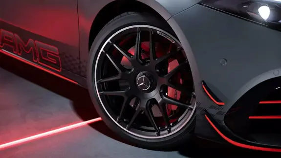 Mercedes Classe A Amg 4 Mercedes Classe A Amg 4