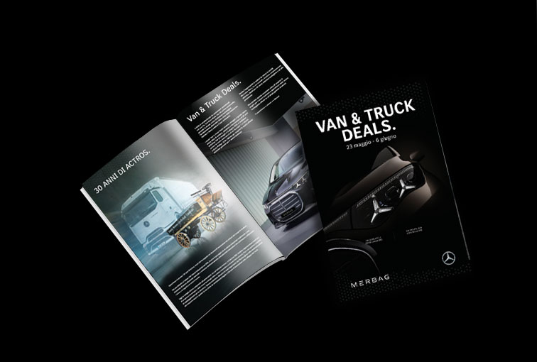 Brochure Sfogliabile