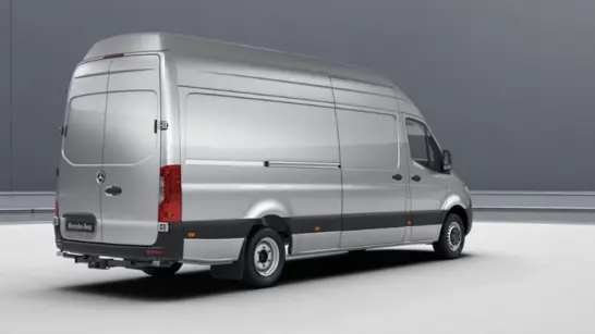 Mercedes Vito Mixto 2 Mercedes Vito Mixto 2