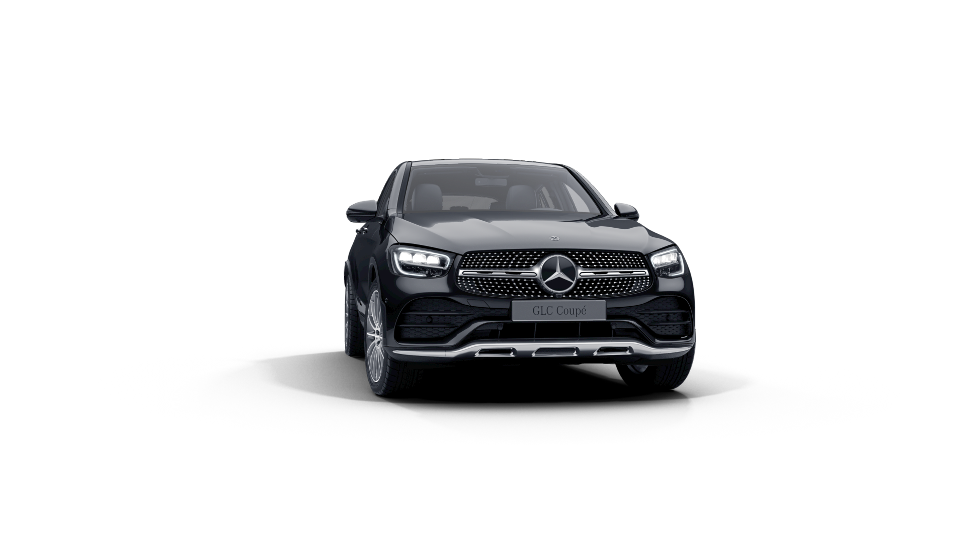 GLC Coupé