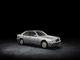 Mercedes Benz Classe E Storia 10 Mercedes Benz Classe E Storia 10