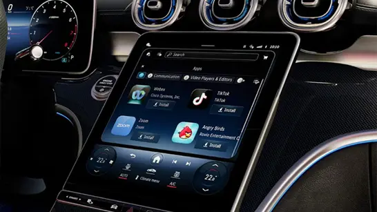 Mercedes CLE Cabrio5 Mercedes CLE Cabrio5