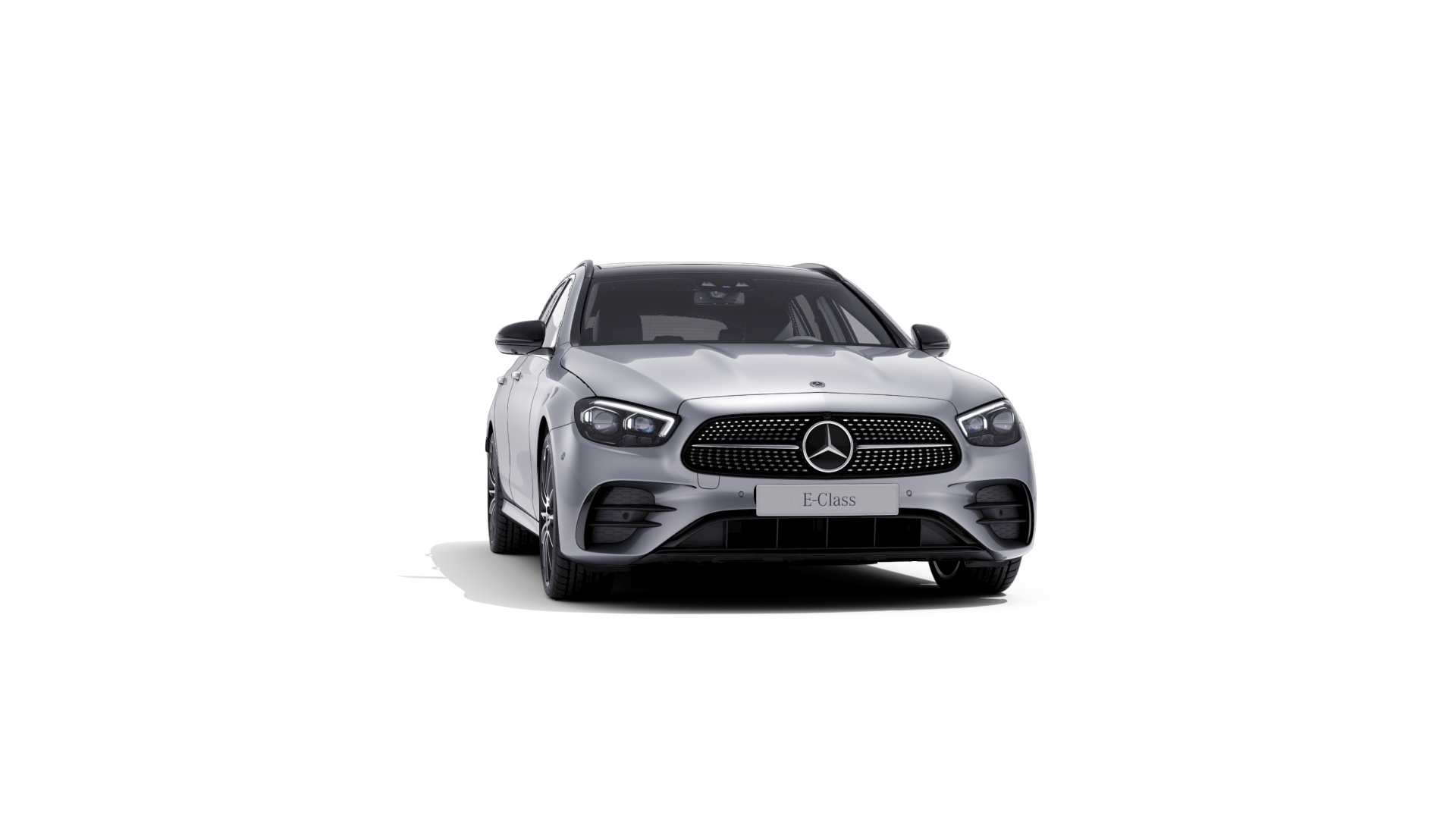 Classe E Station Wagon