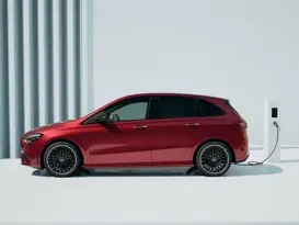 Mercedes Classe B Plig In Hybrid 2 Mercedes Classe B Plig In Hybrid 2