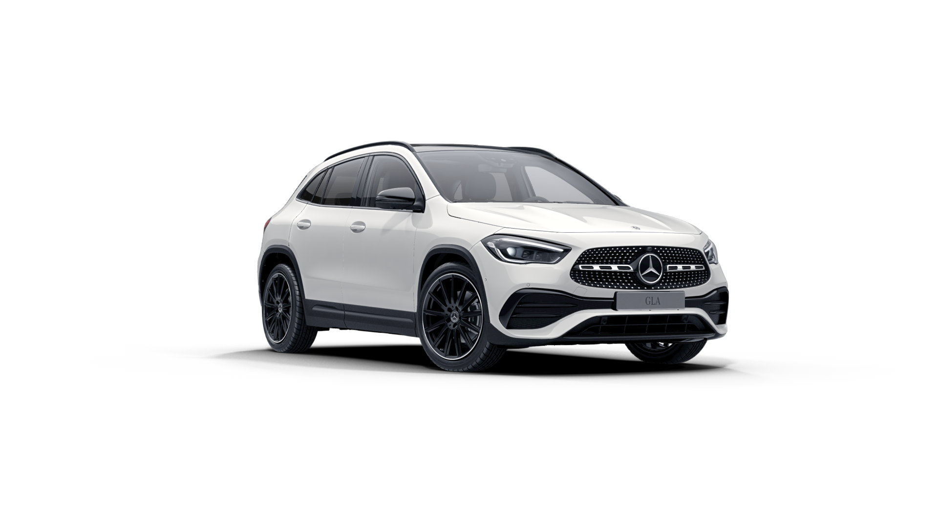 GLA SUV