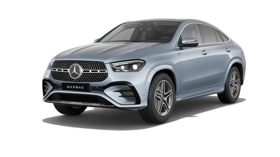 GLE Coupé 1 GLE Coupé 1