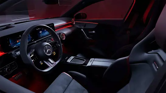 Mercedes Classe A Amg 9 Mercedes Classe A Amg 9