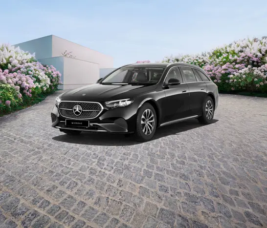 Classe E SW Classe E SW