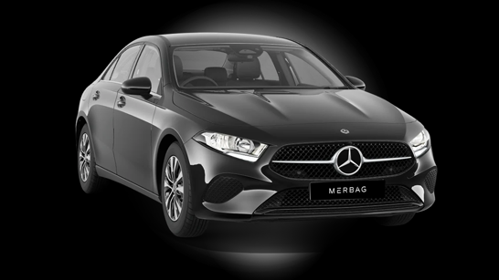 Classe A Bagliore Classe A Bagliore