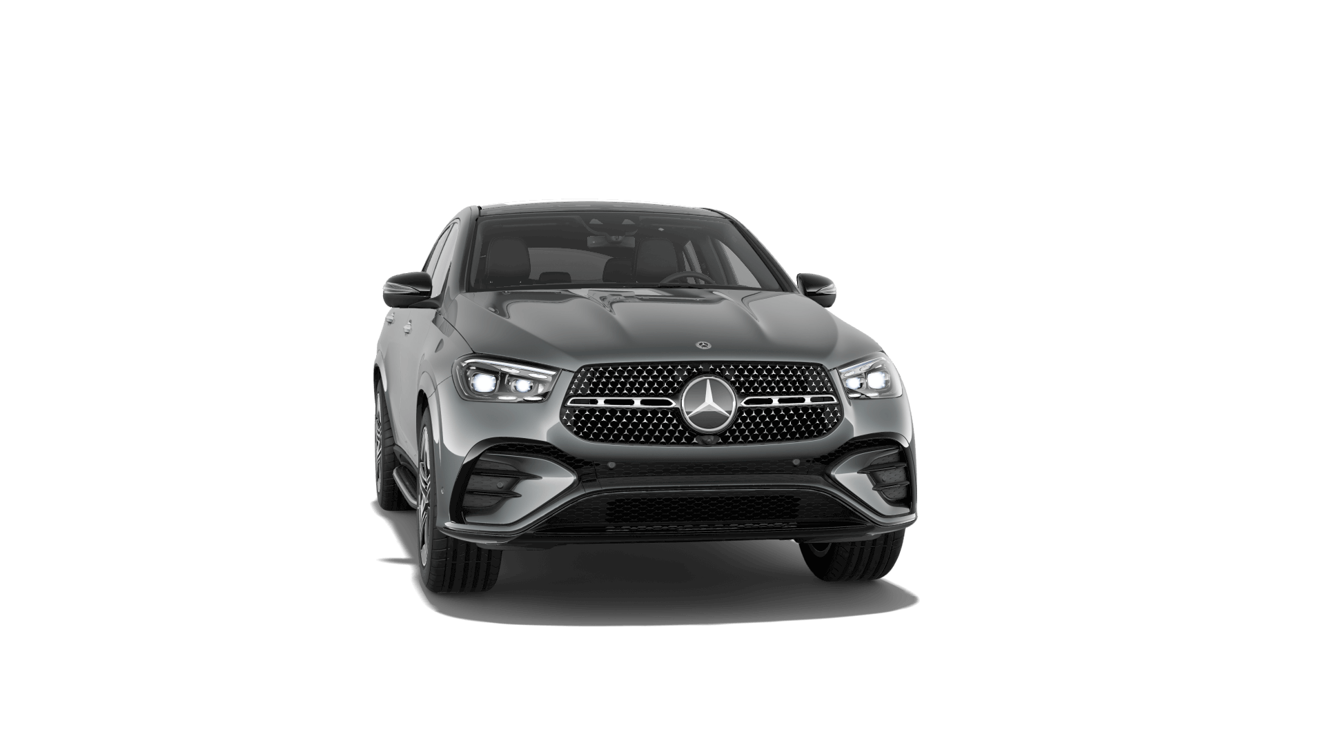 GLE Coupé