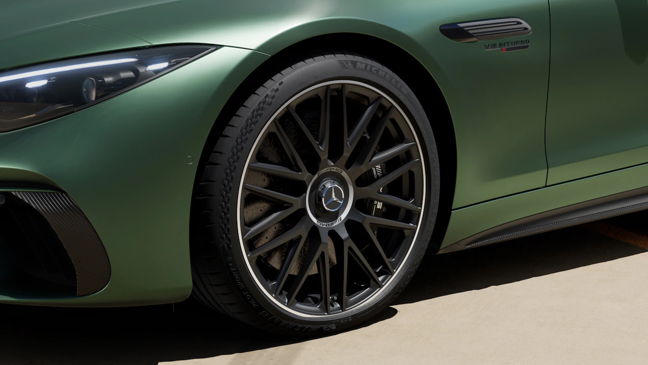 Highlight Esterni (2)