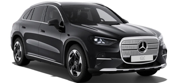 GLC SUV con tecnologia EQ