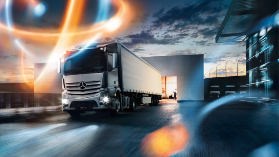 Fleetboard Fleetboard