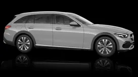 Classe C Allterrain Classe C Allterrain