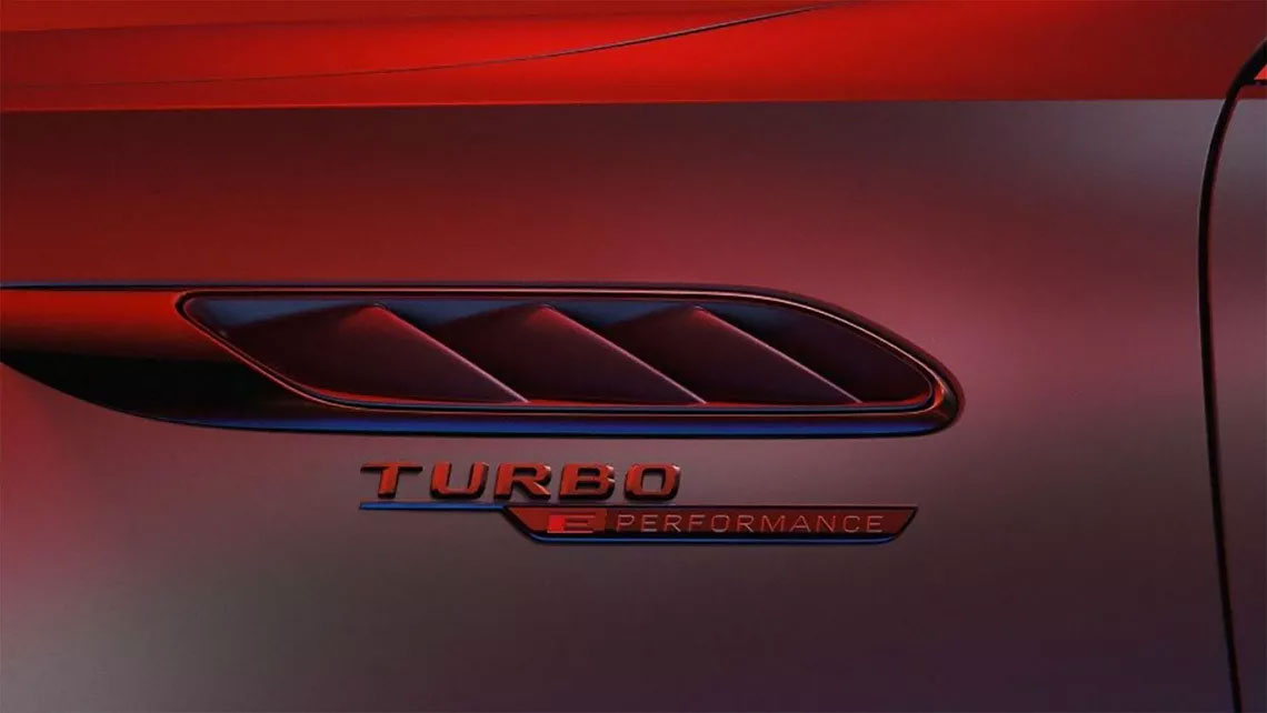 Mercedes Classe C Station Wagon Amg 1