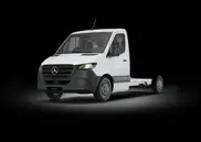 Sprinter Telaio Sprinter Telaio