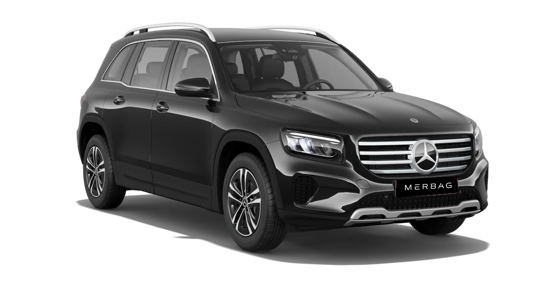 GLB Con Targa GLB Con Targa