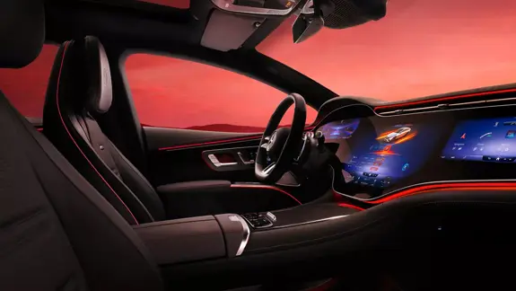 Mercedes Eqs Amg 1 Mercedes Eqs Amg 1