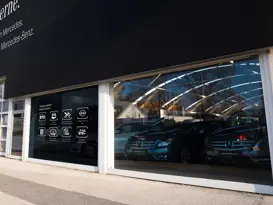 Vienna Oesterreich Triesterstrasse Standort Aussenansicht 3840X2160