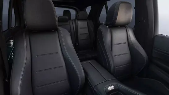 Mercedese Gle Suv 4 Mercedese Gle Suv 4